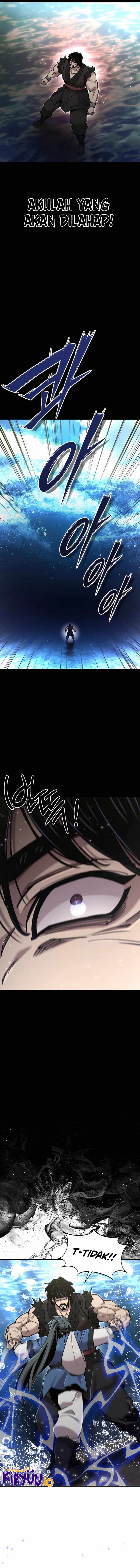 The Masters Are Watching Over Me chapter 53