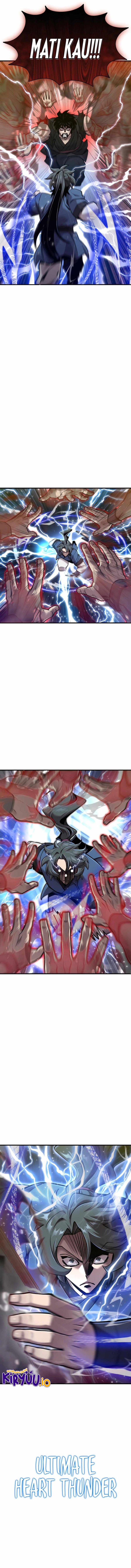 The Masters Are Watching Over Me chapter 53