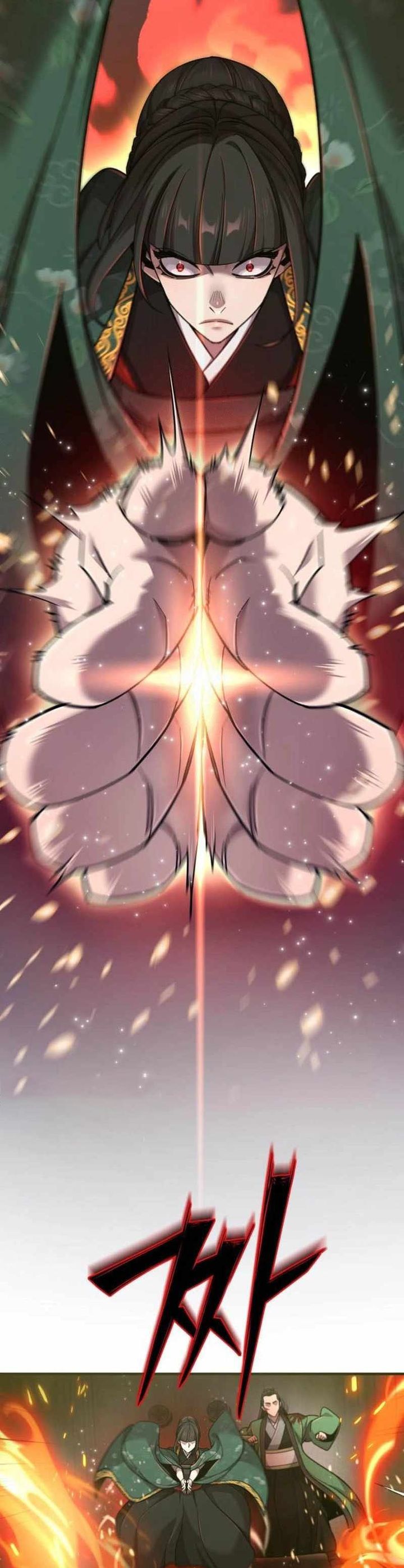 The Masters Are Watching Over Me Chapter 62 Bahasa Indonesia