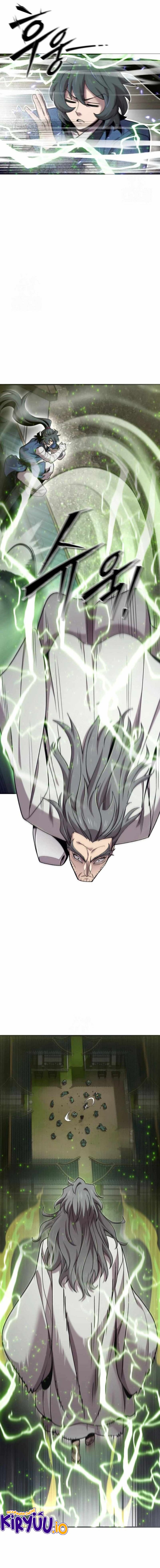 The Masters Are Watching Over Me chapter 65