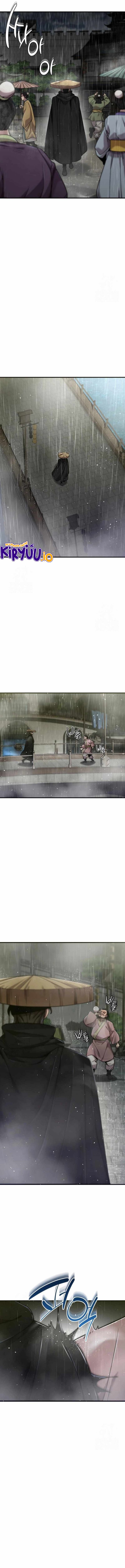 The Masters Are Watching Over Me chapter 65