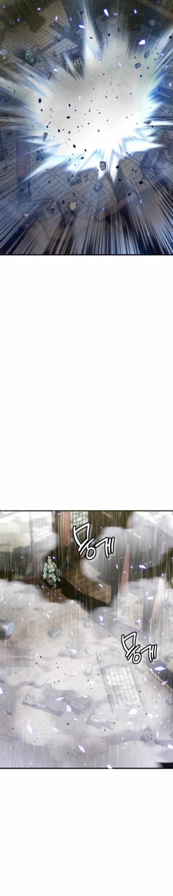 The Masters Are Watching Over Me Chapter 66 Bahasa Indonesia