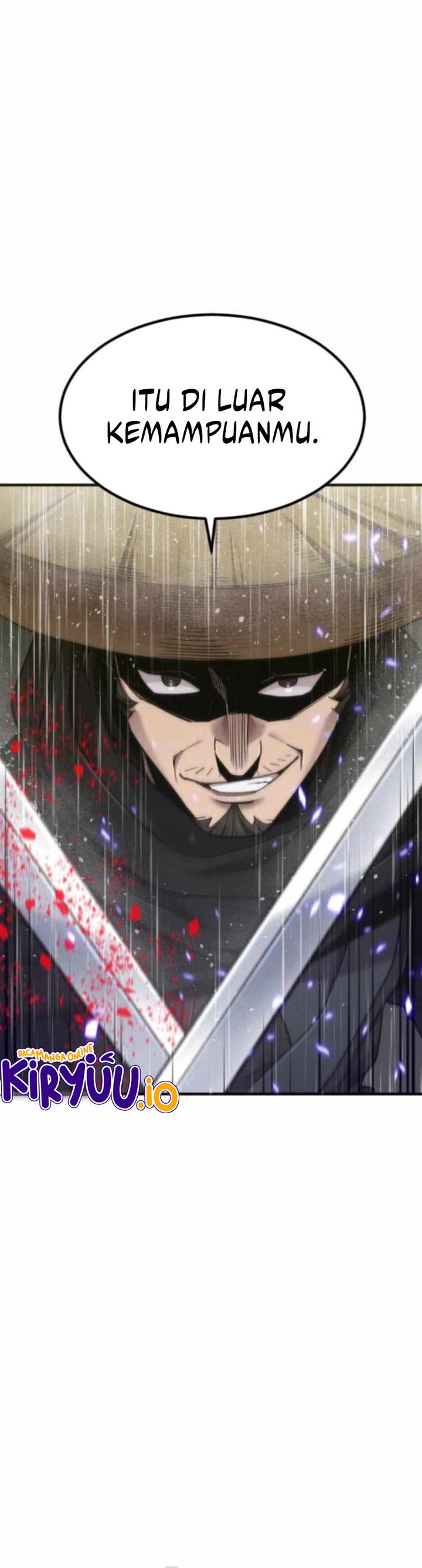 The Masters Are Watching Over Me Chapter 66 Bahasa Indonesia