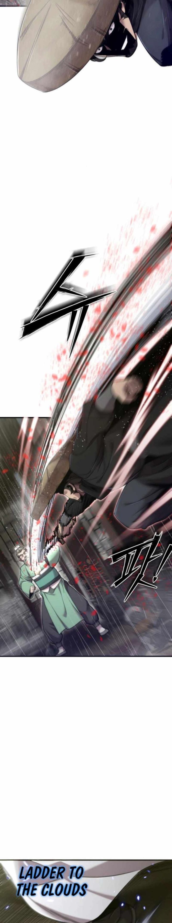 The Masters Are Watching Over Me Chapter 66 Bahasa Indonesia