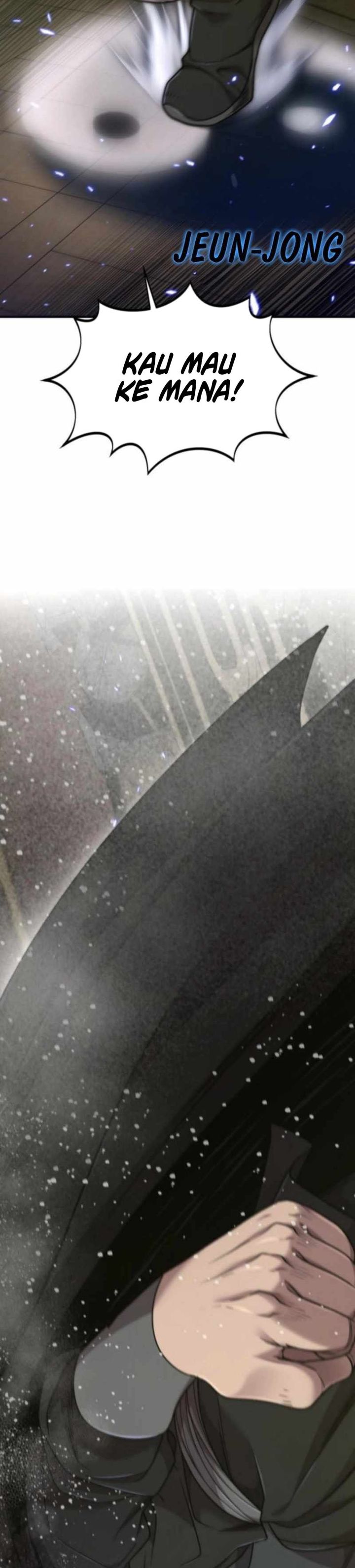 The Masters Are Watching Over Me Chapter 66 Bahasa Indonesia