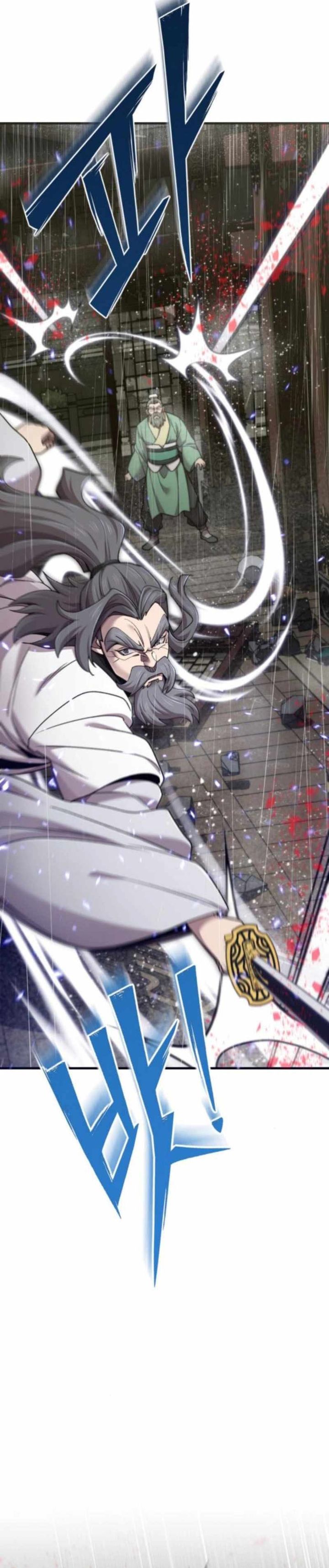 The Masters Are Watching Over Me Chapter 66 Bahasa Indonesia