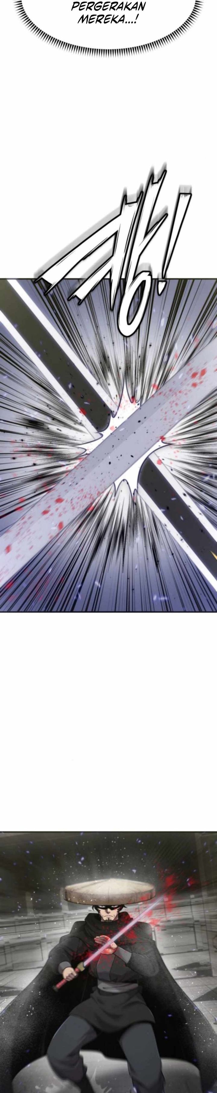 The Masters Are Watching Over Me Chapter 66 Bahasa Indonesia