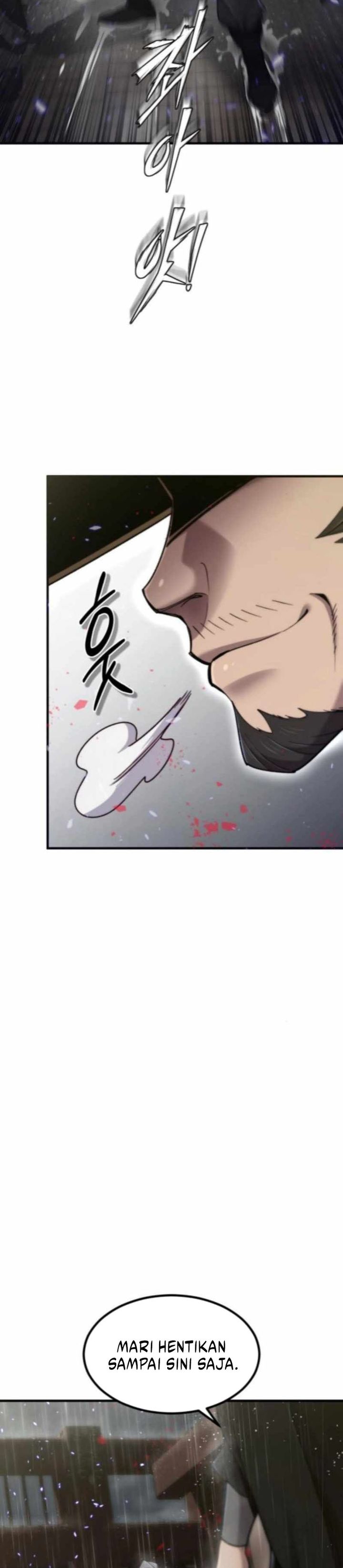 The Masters Are Watching Over Me Chapter 66 Bahasa Indonesia