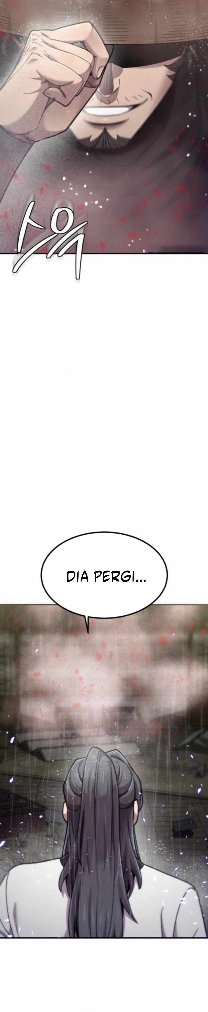 The Masters Are Watching Over Me Chapter 66 Bahasa Indonesia
