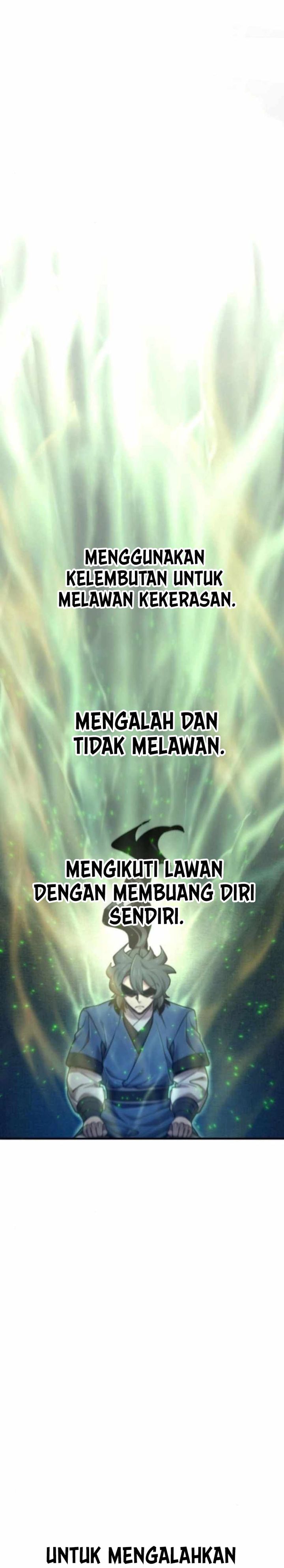 The Masters Are Watching Over Me Chapter 66 Bahasa Indonesia