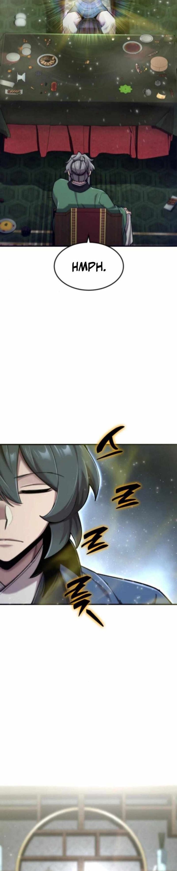 The Masters Are Watching Over Me chapter 67