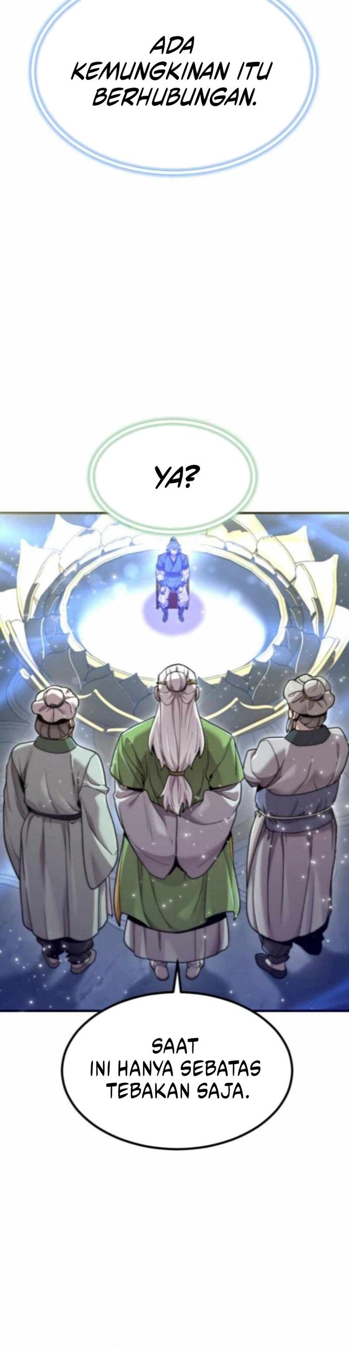 The Masters Are Watching Over Me chapter 67