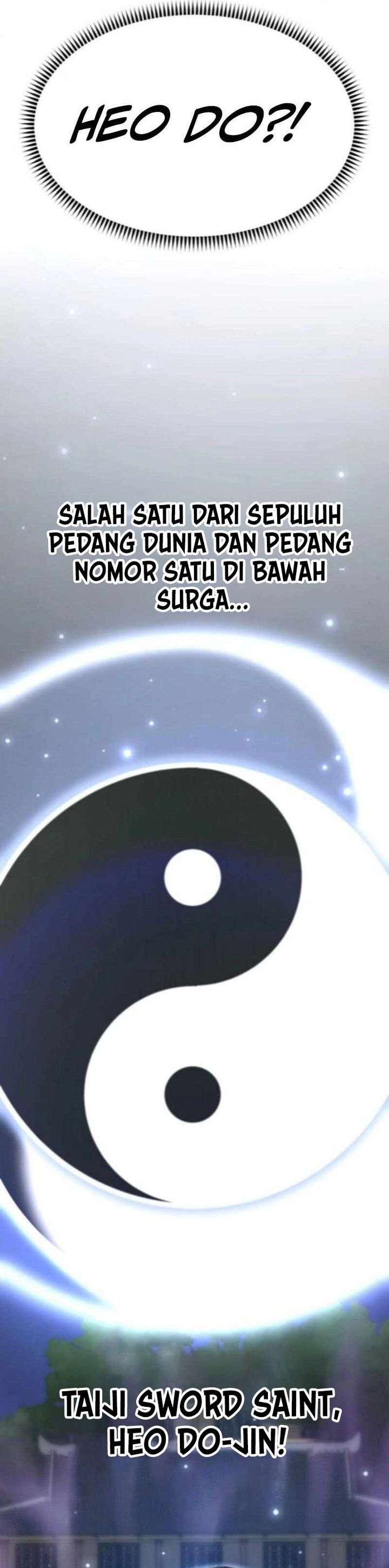 The Masters Are Watching Over Me chapter 67