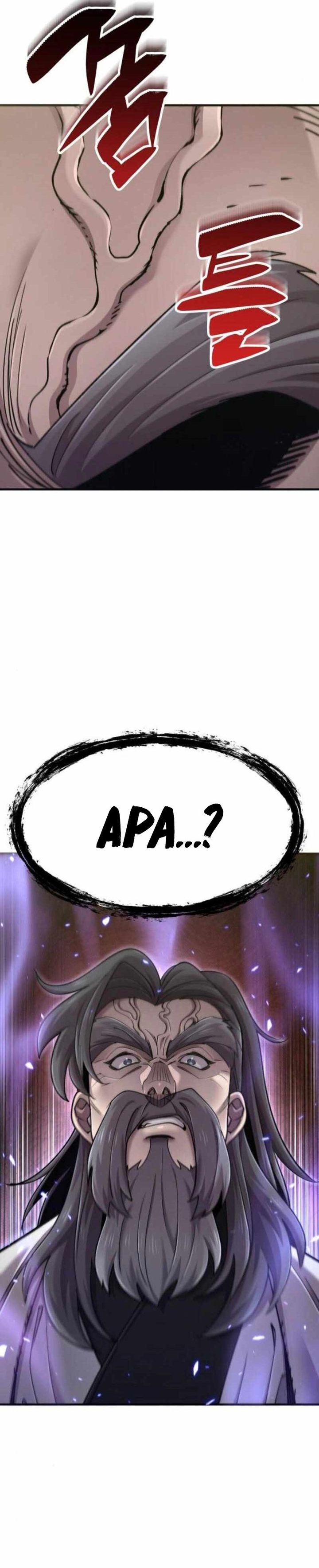 The Masters Are Watching Over Me chapter 67