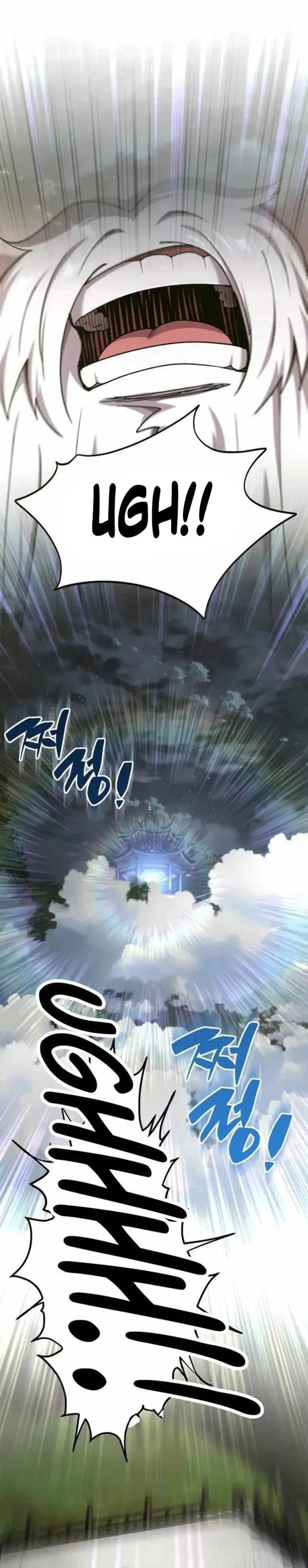 The Masters Are Watching Over Me Chapter 68 Bahasa Indonesia