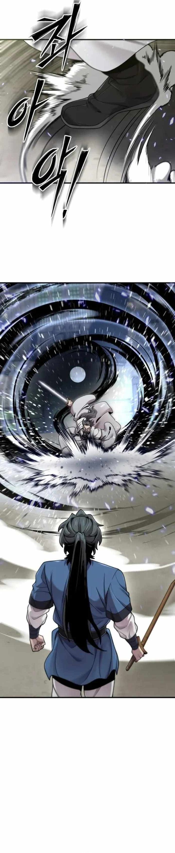 The Masters Are Watching Over Me Chapter 68 Bahasa Indonesia