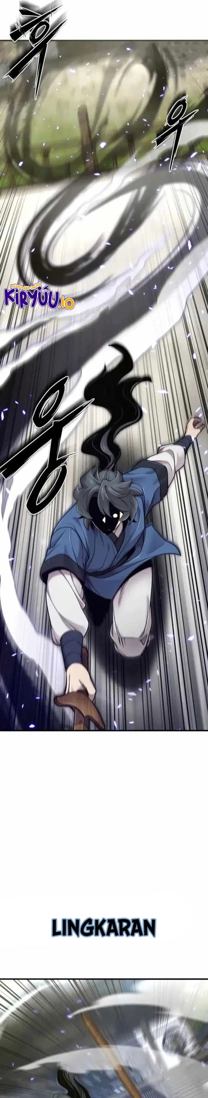 The Masters Are Watching Over Me Chapter 68 Bahasa Indonesia