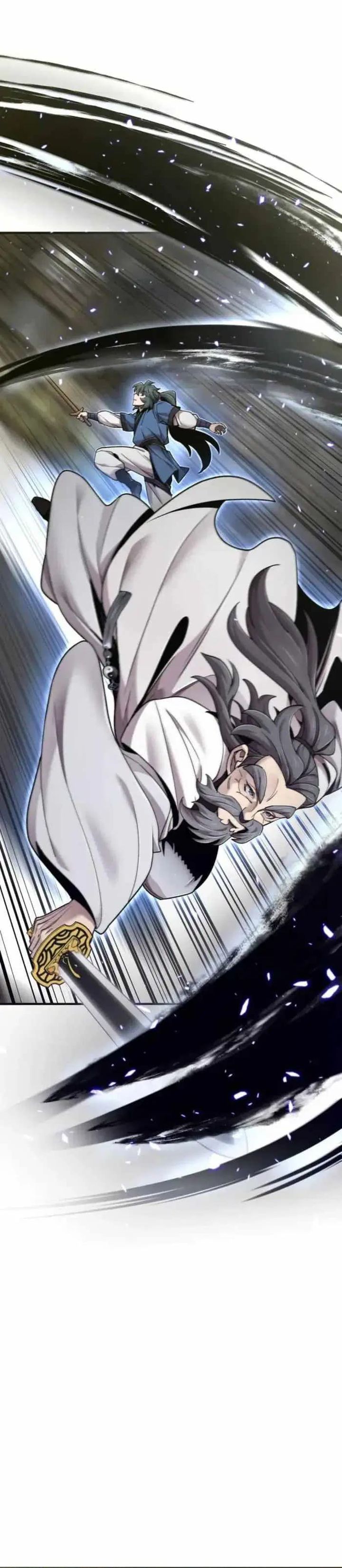 The Masters Are Watching Over Me Chapter 68 Bahasa Indonesia