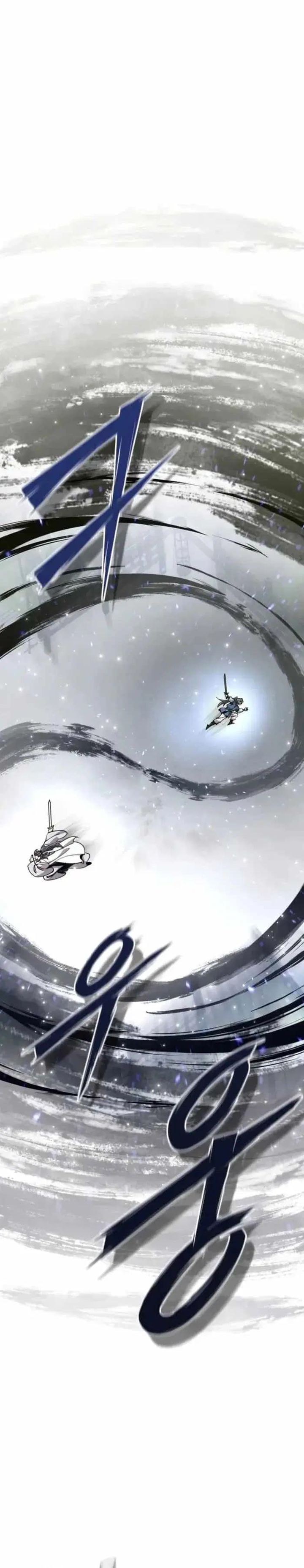 The Masters Are Watching Over Me Chapter 68 Bahasa Indonesia