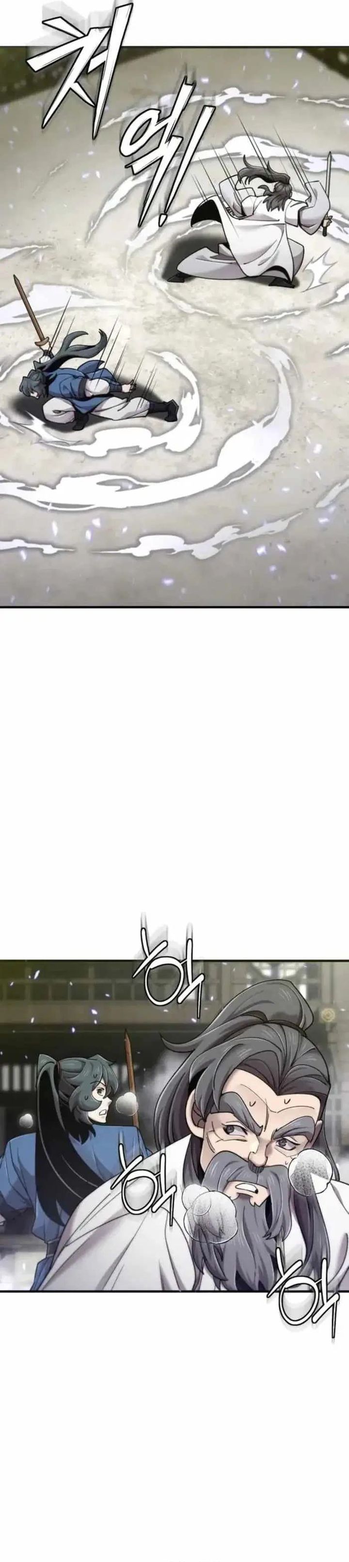 The Masters Are Watching Over Me Chapter 68 Bahasa Indonesia