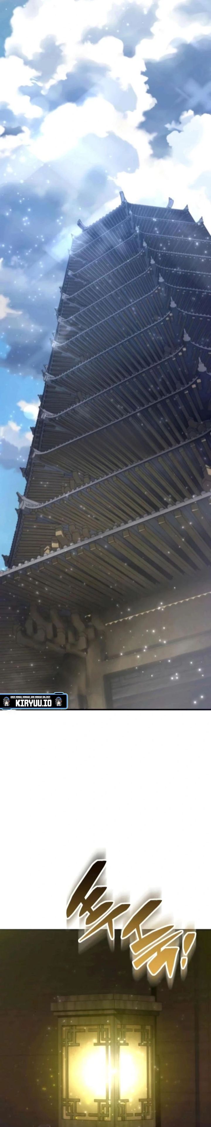 The Masters Are Watching Over Me Chapter 69 Bahasa Indonesia