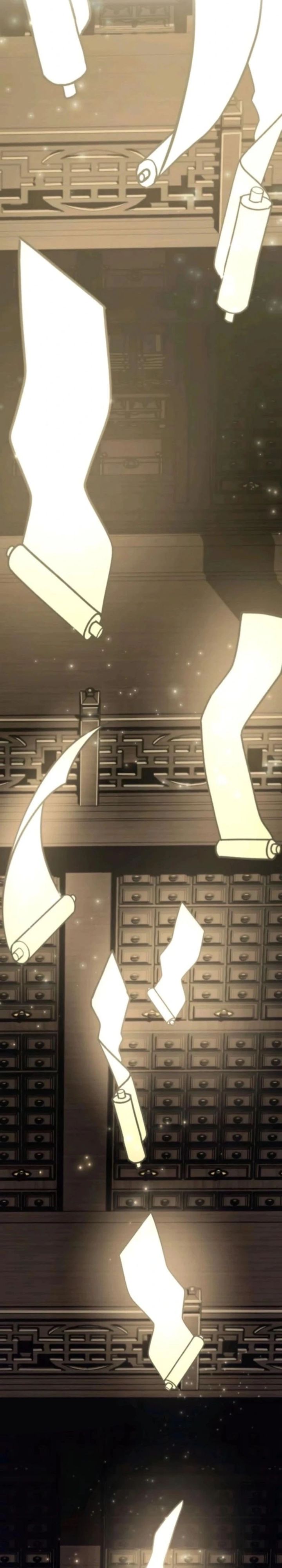 The Masters Are Watching Over Me Chapter 69 Bahasa Indonesia