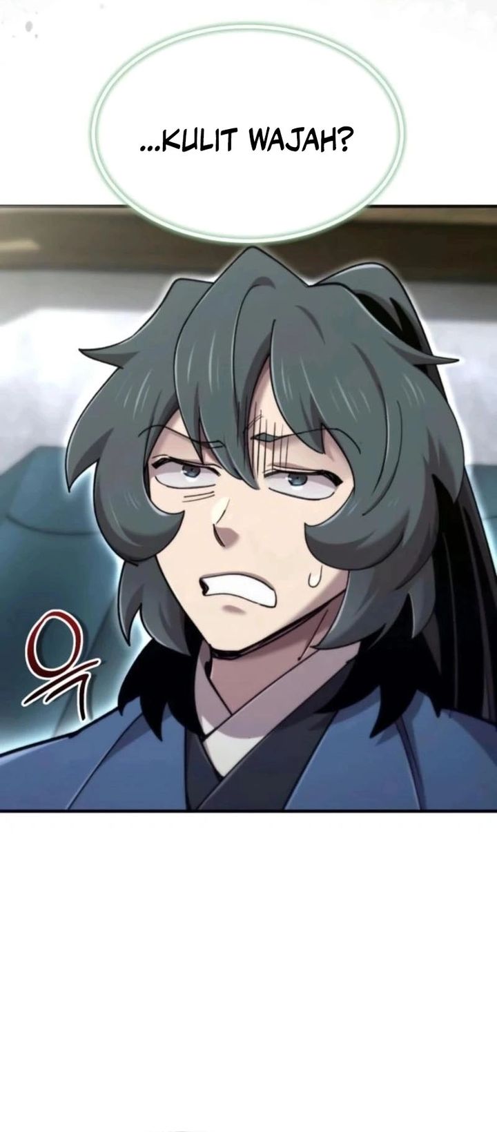 The Masters Are Watching Over Me Chapter 69 Bahasa Indonesia