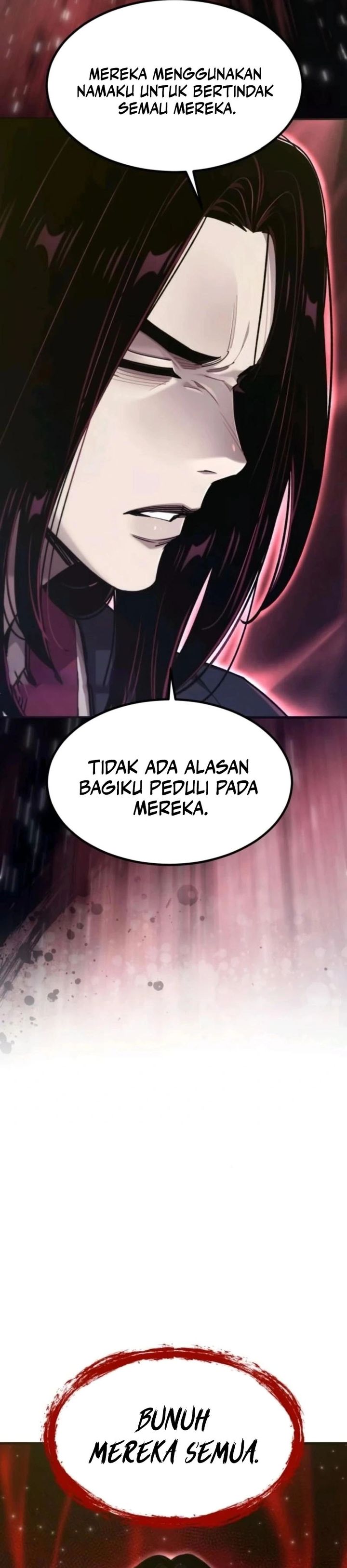 The Masters Are Watching Over Me Chapter 69 Bahasa Indonesia