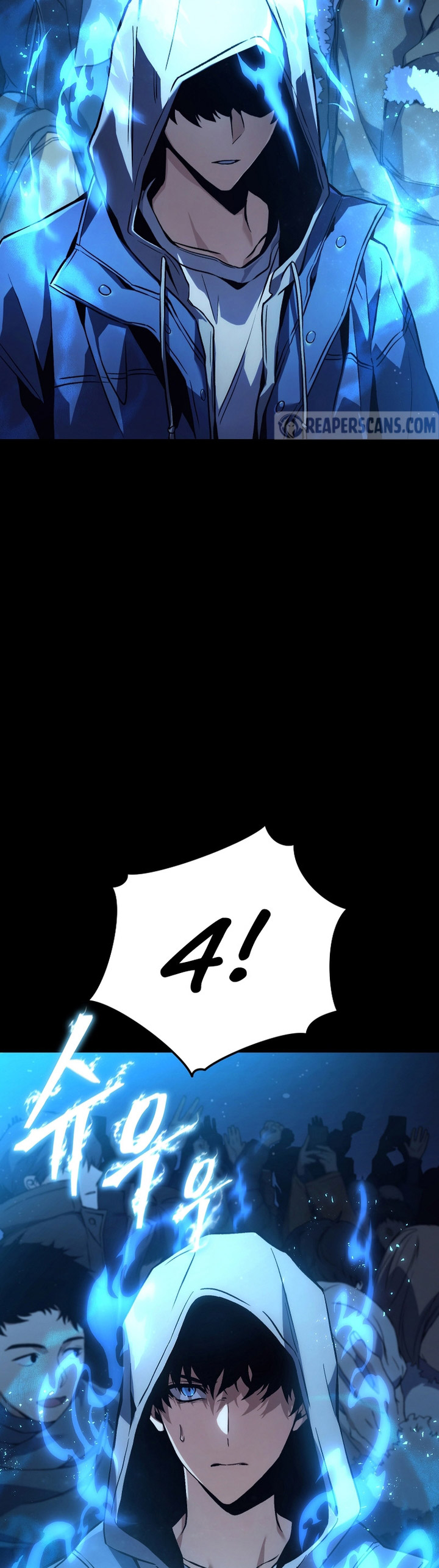 The Max-Level Player’s 100th Regression Chapter 01 Bahasa Indonesia