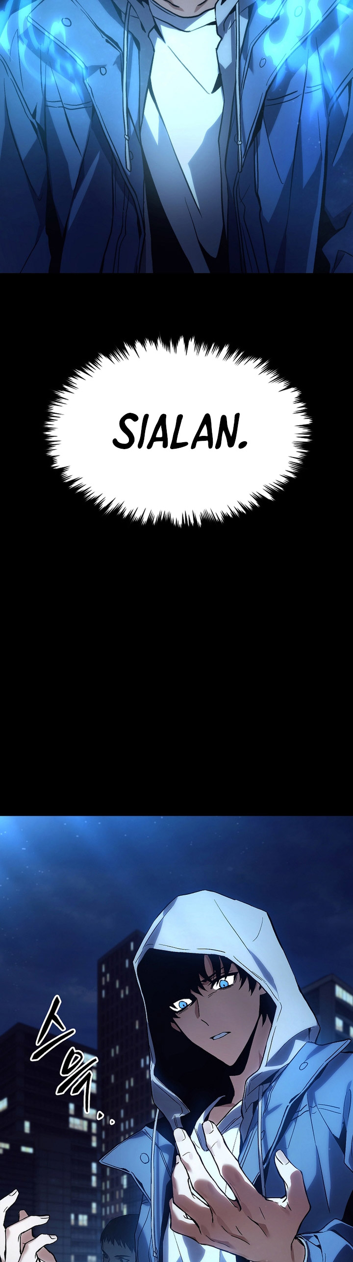 The Max-Level Player’s 100th Regression Chapter 01 Bahasa Indonesia