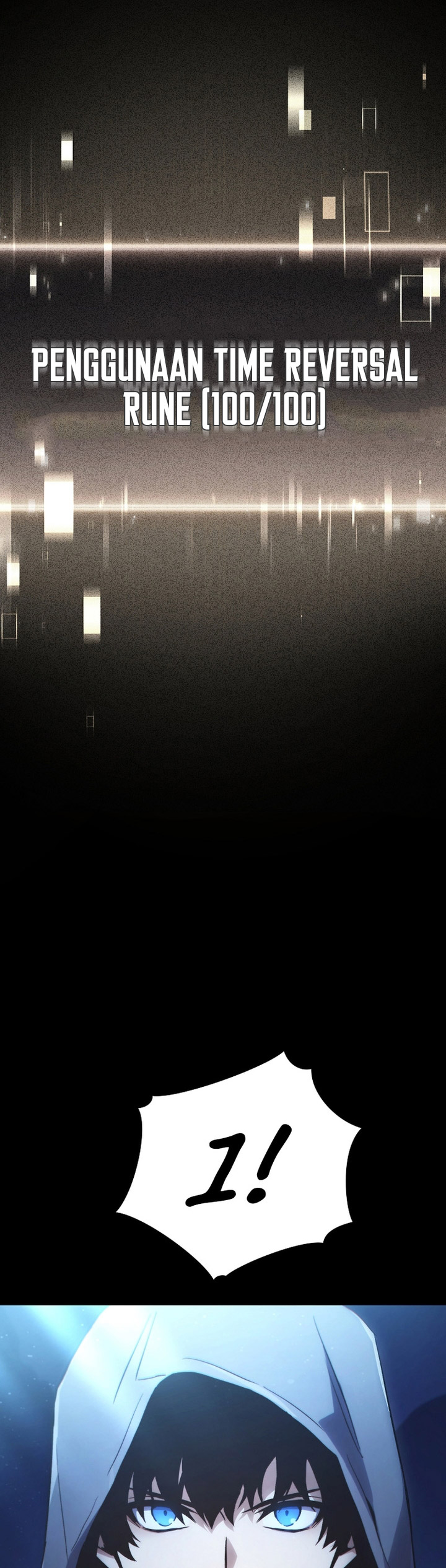 The Max-Level Player’s 100th Regression Chapter 01 Bahasa Indonesia
