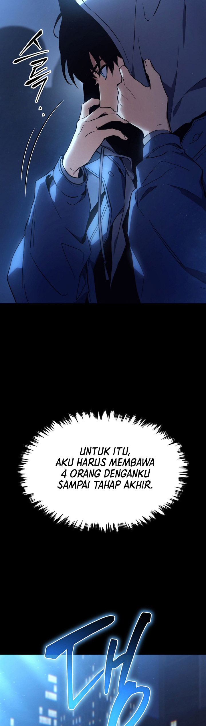 The Max-Level Player’s 100th Regression Chapter 01 Bahasa Indonesia