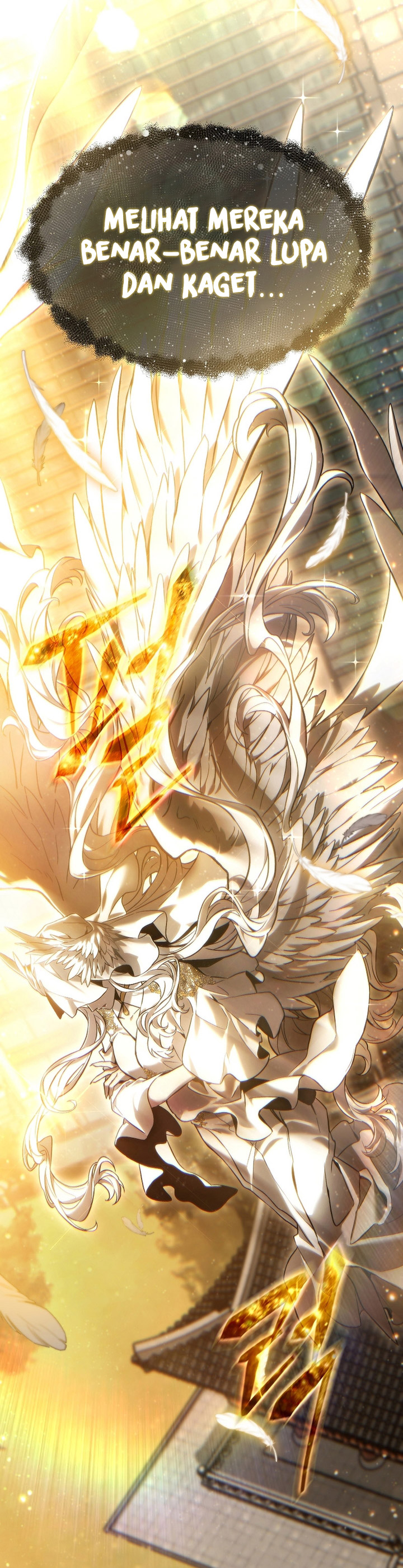 The Max-Level Player’s 100th Regression Chapter 01 Bahasa Indonesia