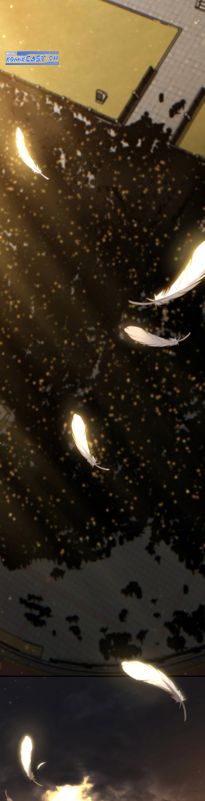 The Max-Level Player’s 100th Regression Chapter 01 Bahasa Indonesia