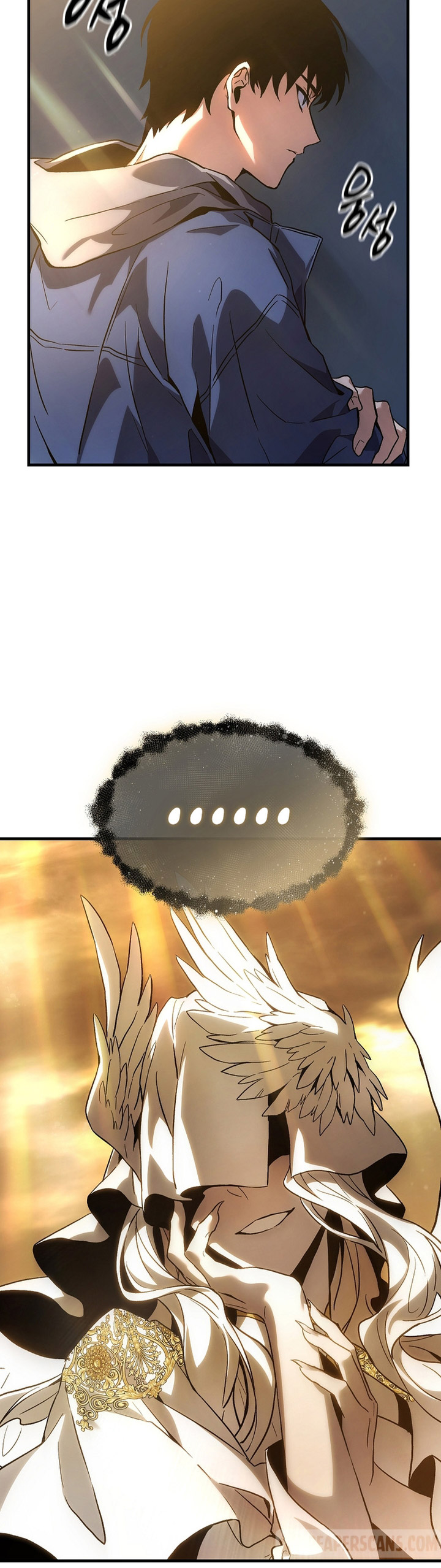 The Max-Level Player’s 100th Regression Chapter 01 Bahasa Indonesia