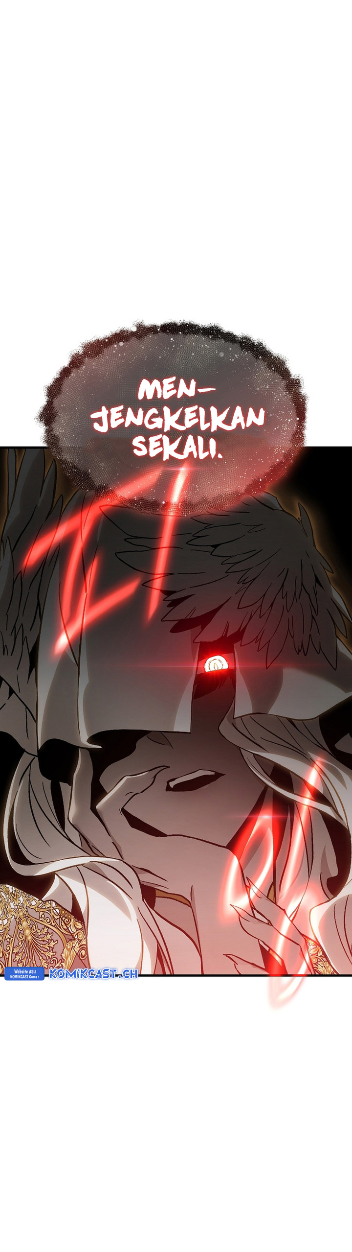 The Max-Level Player’s 100th Regression Chapter 01 Bahasa Indonesia