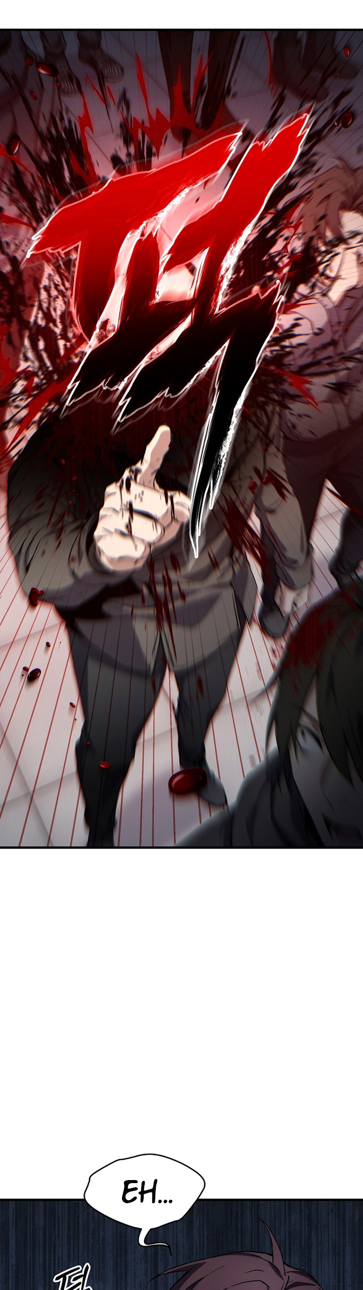 The Max-Level Player’s 100th Regression Chapter 01 Bahasa Indonesia