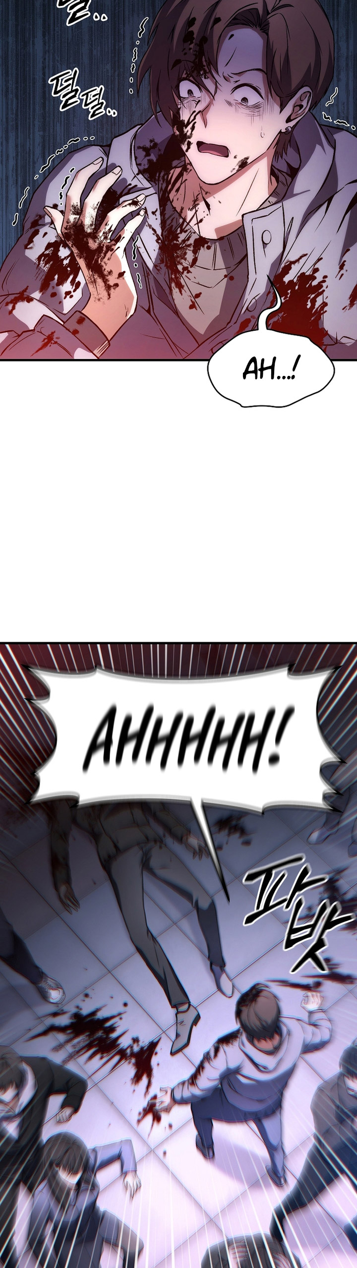 The Max-Level Player’s 100th Regression Chapter 01 Bahasa Indonesia