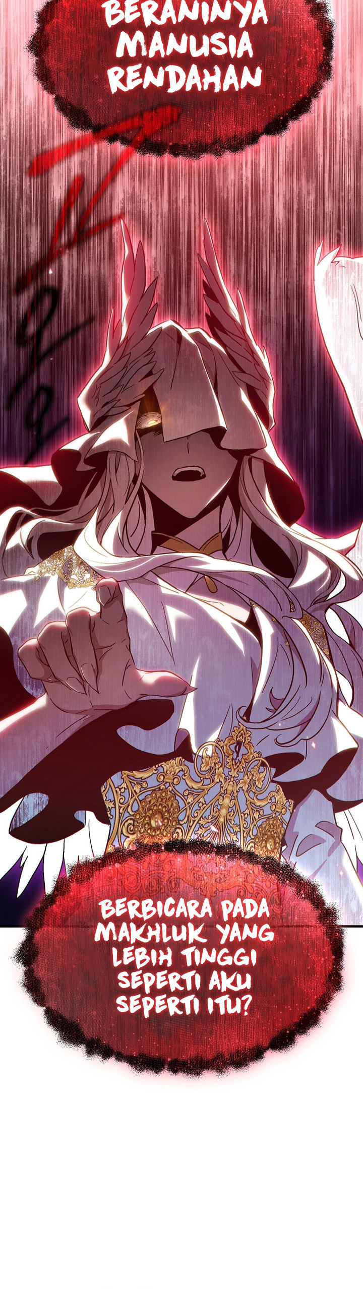 The Max-Level Player’s 100th Regression Chapter 01 Bahasa Indonesia