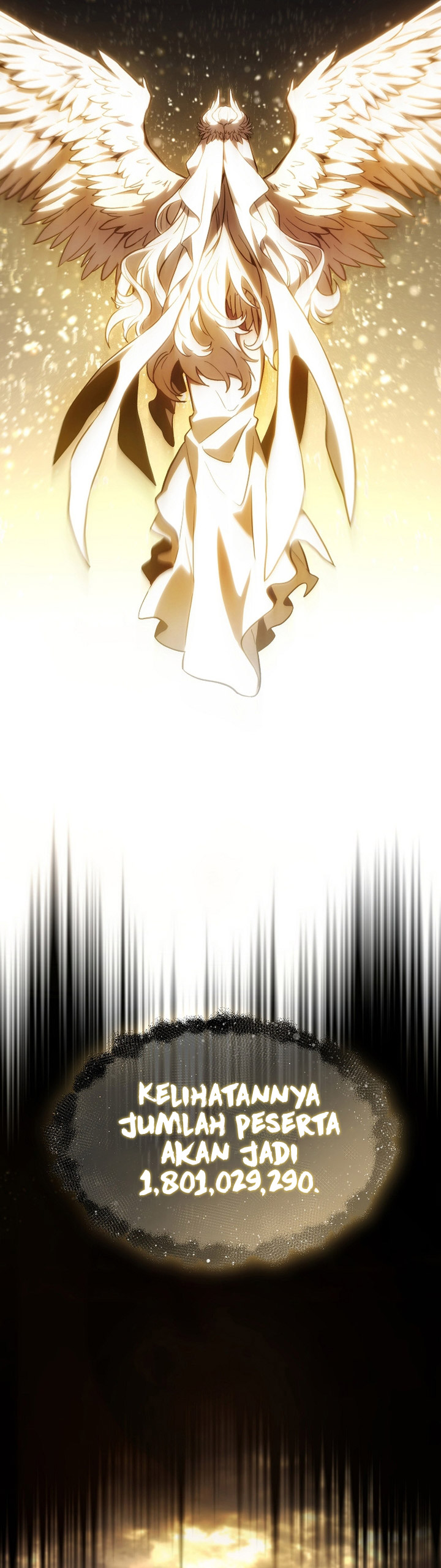 The Max-Level Player’s 100th Regression Chapter 01 Bahasa Indonesia