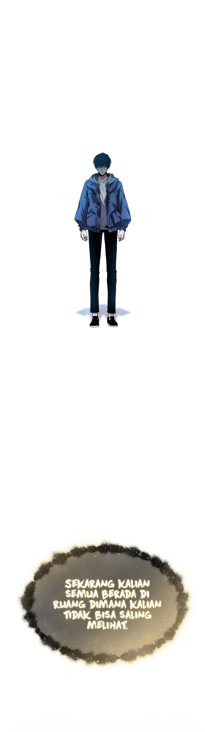 The Max-Level Player’s 100th Regression Chapter 01 Bahasa Indonesia