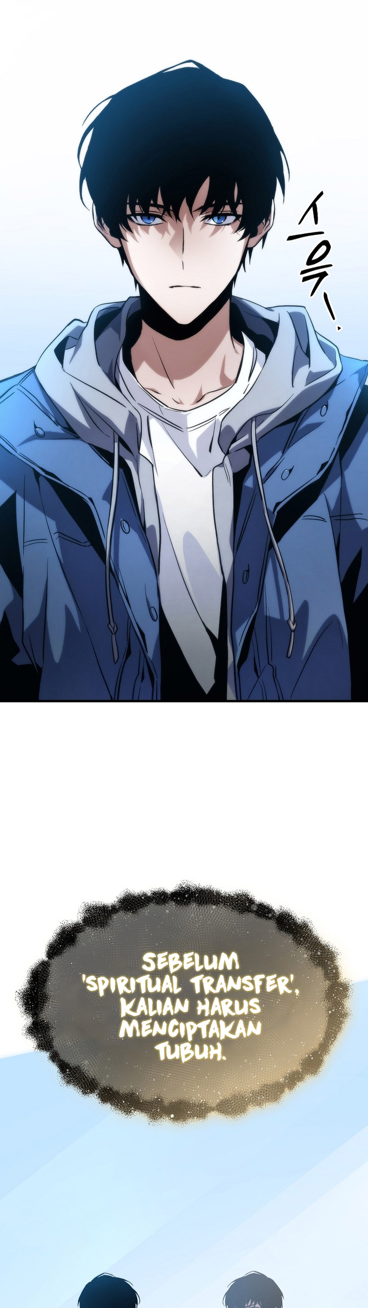 The Max-Level Player’s 100th Regression Chapter 01 Bahasa Indonesia