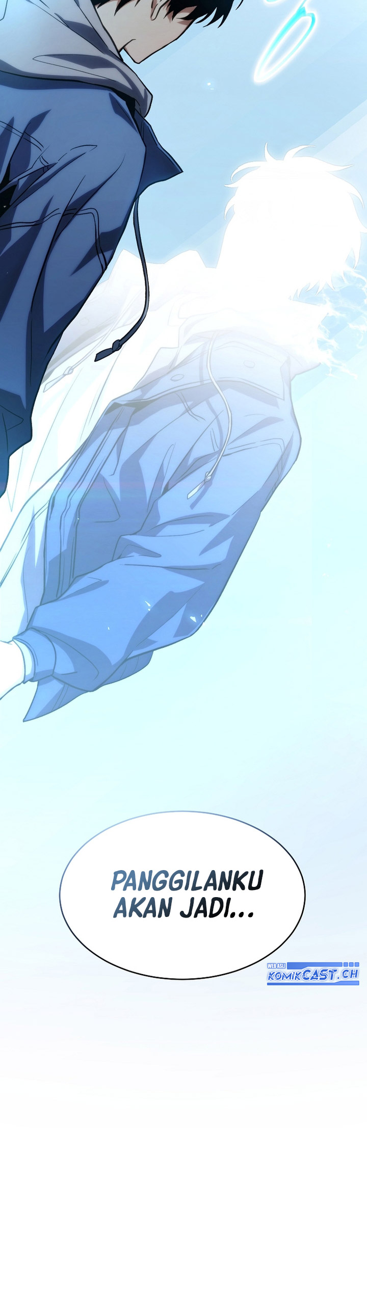 The Max-Level Player’s 100th Regression Chapter 01 Bahasa Indonesia