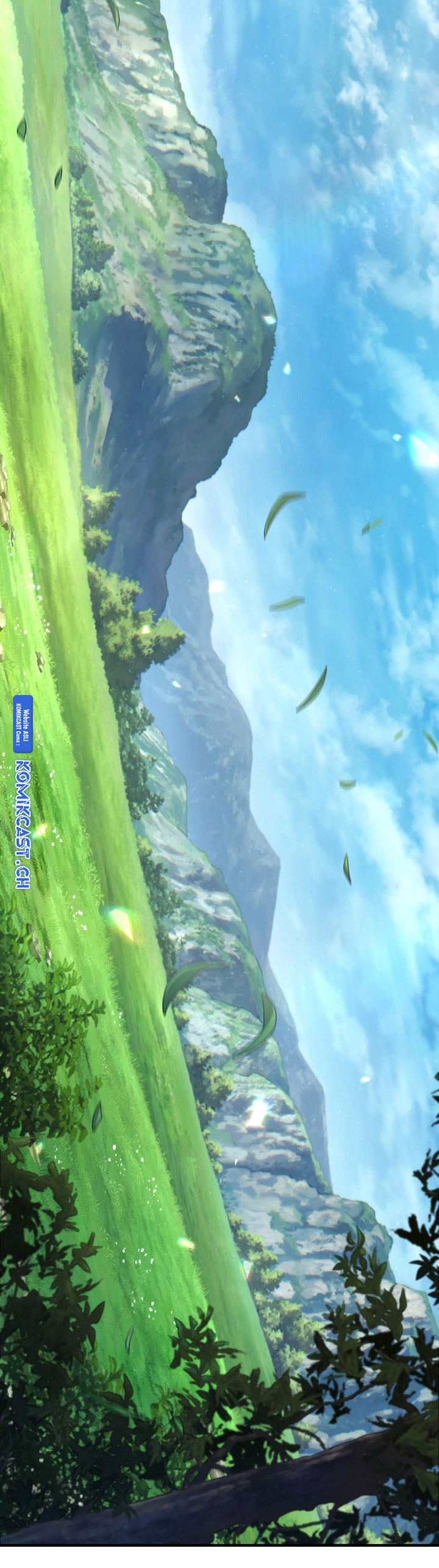 The Max-Level Player’s 100th Regression Chapter 01 Bahasa Indonesia