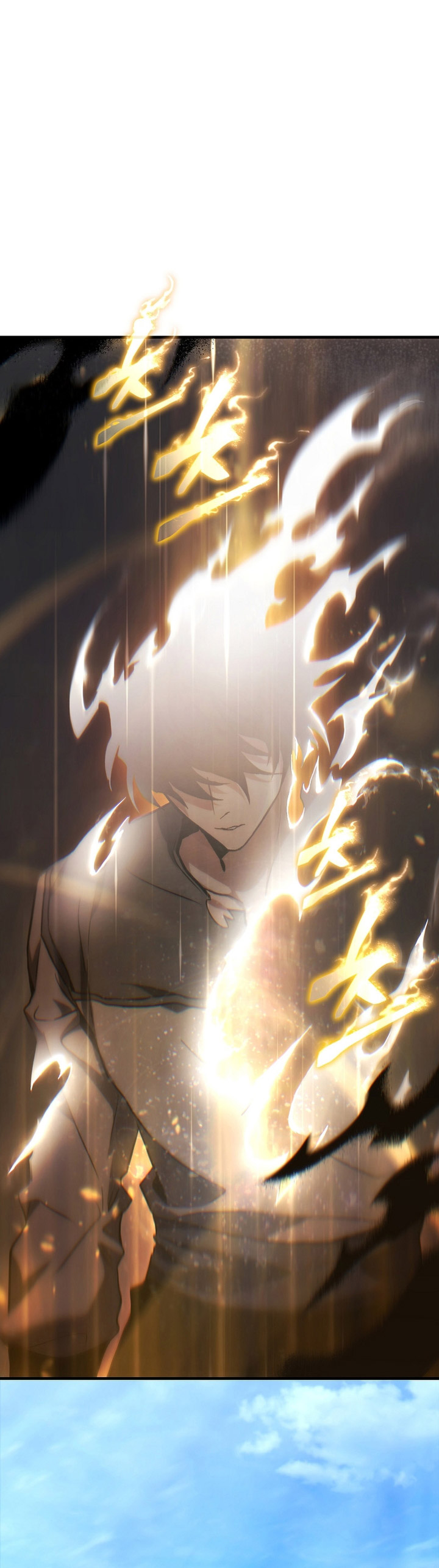 The Max-Level Player’s 100th Regression Chapter 01 Bahasa Indonesia