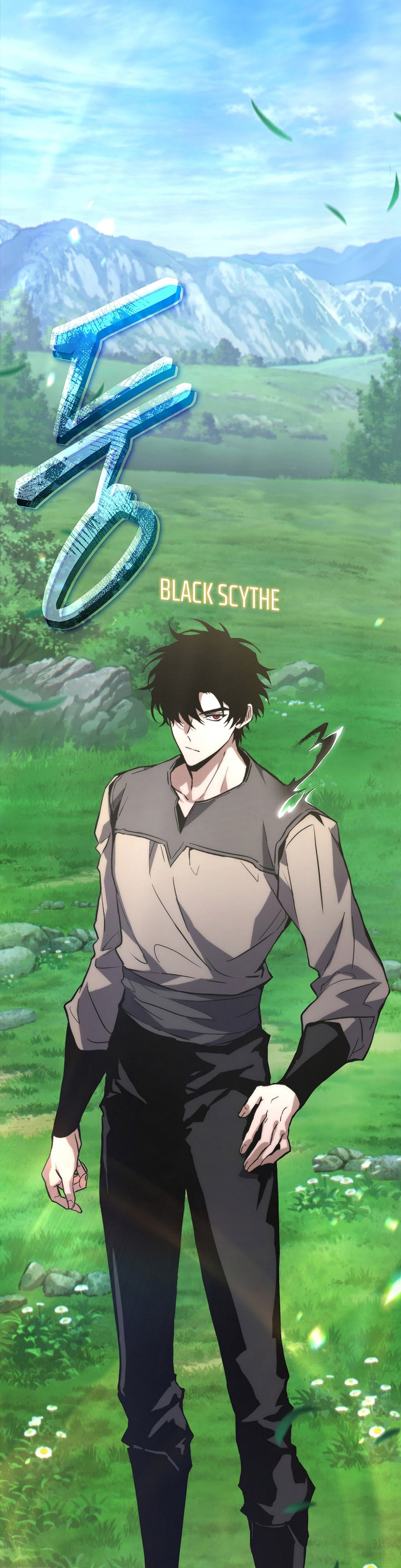 The Max-Level Player’s 100th Regression Chapter 01 Bahasa Indonesia