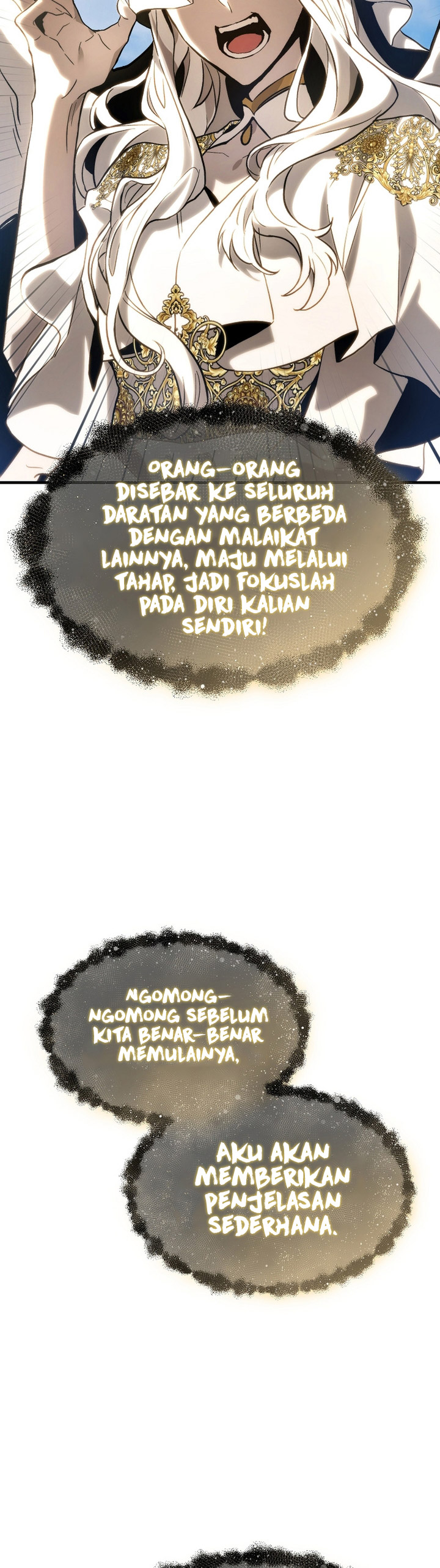The Max-Level Player’s 100th Regression Chapter 01 Bahasa Indonesia