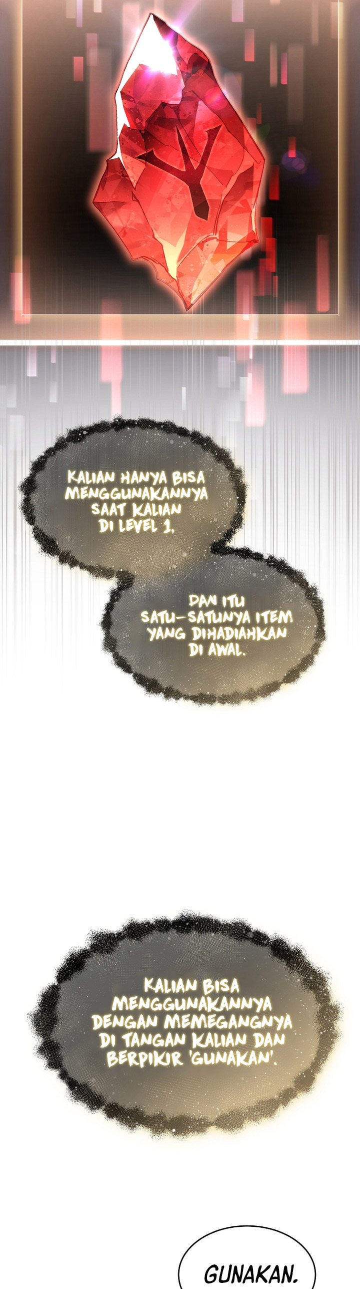 The Max-Level Player’s 100th Regression Chapter 01 Bahasa Indonesia