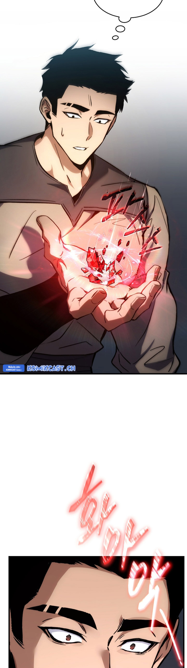 The Max-Level Player’s 100th Regression Chapter 01 Bahasa Indonesia