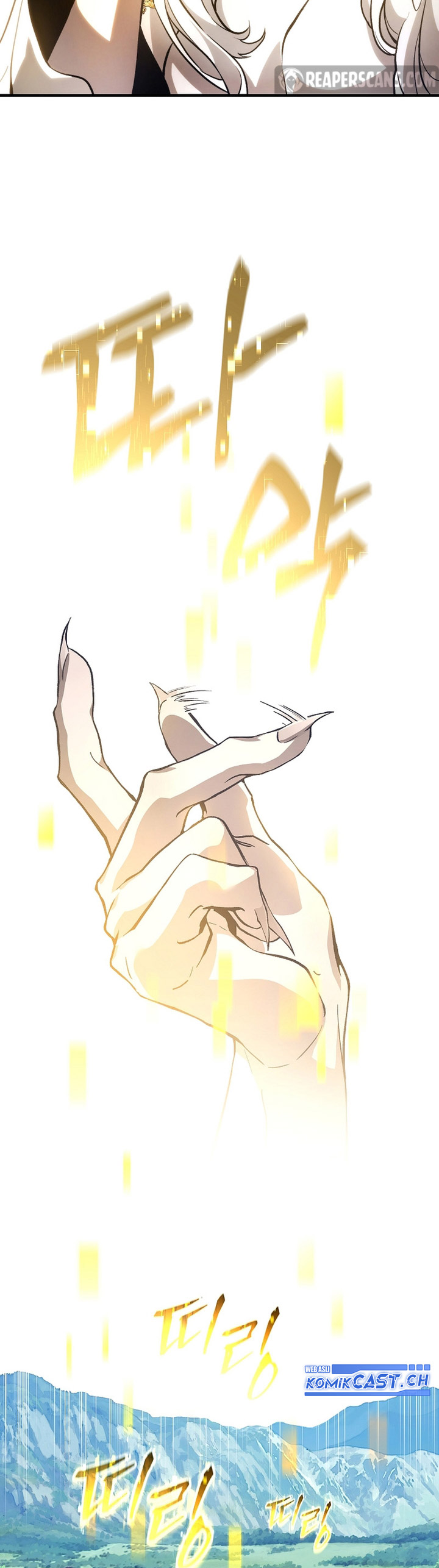 The Max-Level Player’s 100th Regression Chapter 01 Bahasa Indonesia